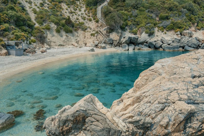 Around Zakynthos